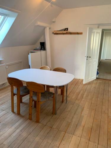Apartamento Bratbjergg�rd