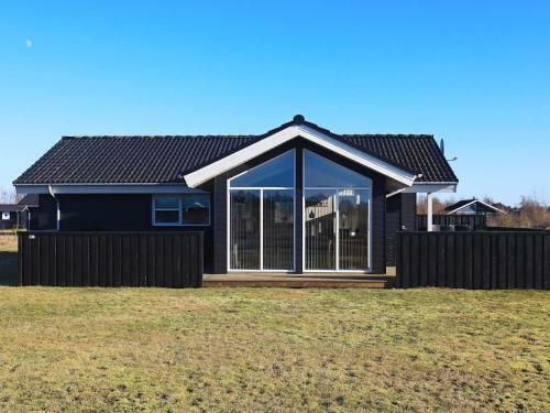 Holiday Home Brovst XIV