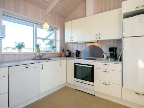 Holiday Home Brovst XIV