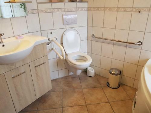 Bed & Breakfast Solkrogen