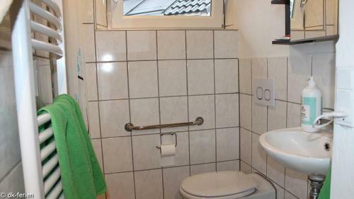 Bed & Breakfast Solkrogen