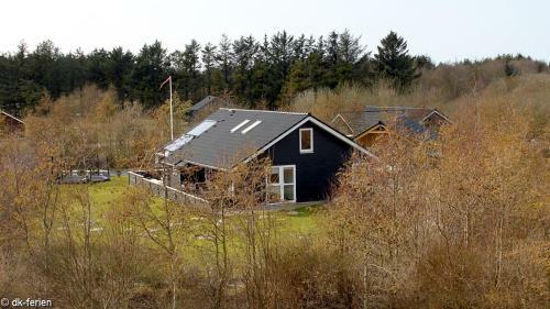 Bed & Breakfast Solkrogen