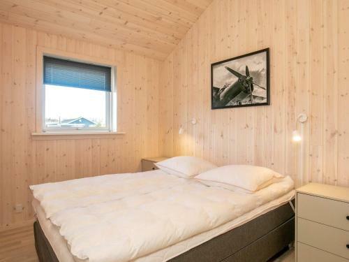 Holiday Home Brovst XIII