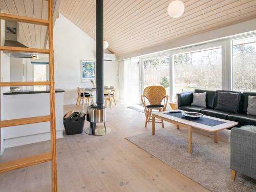 Holiday Home Brovst XI