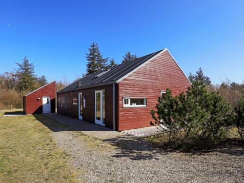 Holiday Home Brovst XI