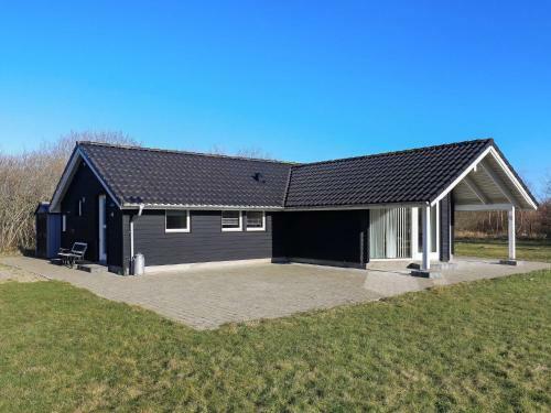 Holiday Home Brovst XV