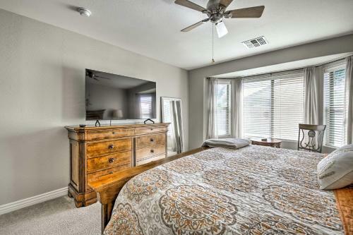 Idyllic Maricopa Home-away-from-home With Pool!