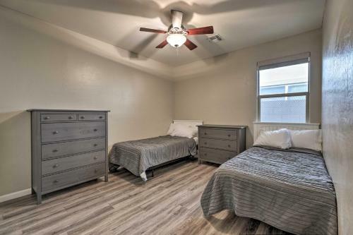 Chic Maricopa Home Less Than 5 Mi To Copper Sky Park!