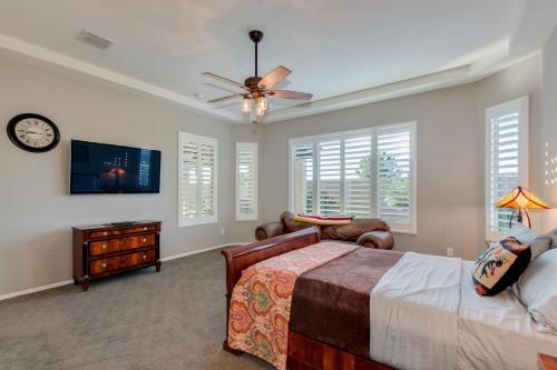 Peppermint Home