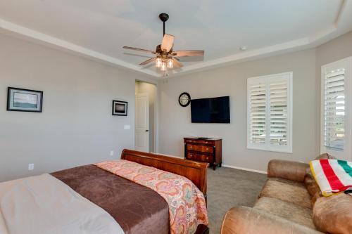 Peppermint Home