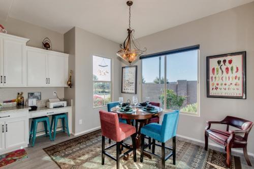 Peppermint Home