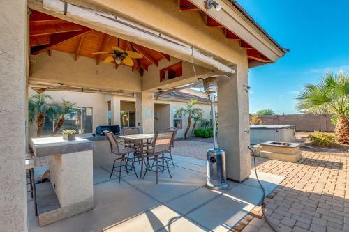 Sunset Maricopa Home