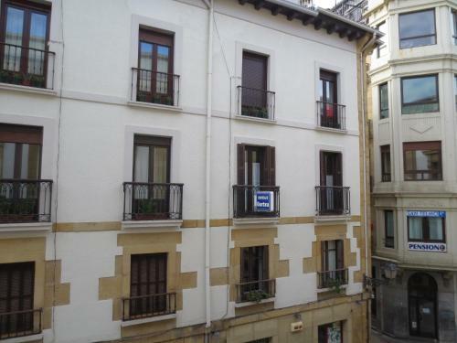 Hostal Hospedaje Gurtxu