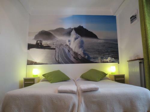 Hostal Hospedaje Gurtxu