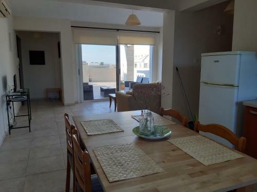 Apartamento Penthouse Suite In Tersefanou
