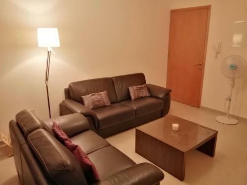 Modern Apartment- Residence Oasis