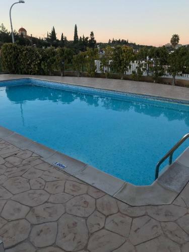 Apartamento Lemon Tree Tersefanou