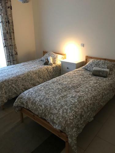 Apartamento Lemon Tree Tersefanou