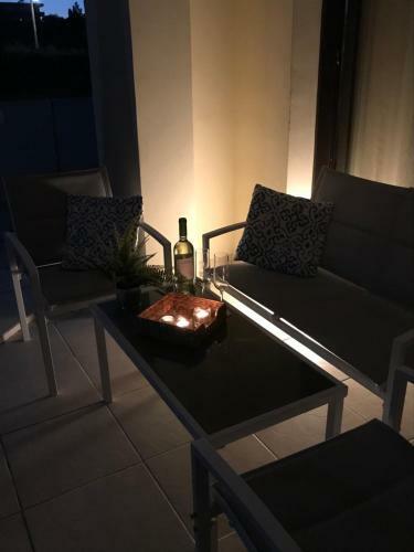 Apartamento Lemon Tree Tersefanou