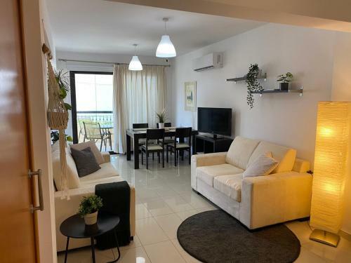 Apartamento Residence Oasis - Stunning 2 Bedroom
