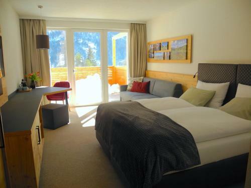 Hotel Geisler-moroder
