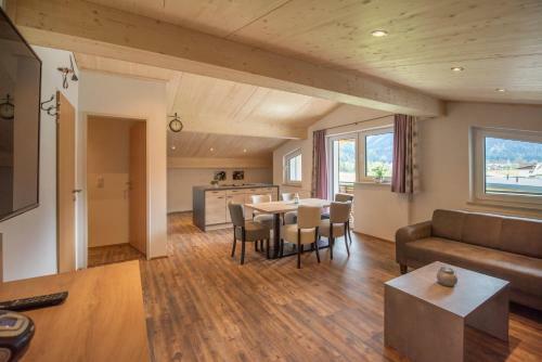 Apartamento Ferienwohnungen Stilecht
