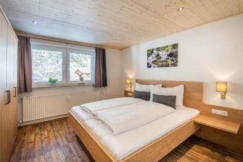 Apartamento Ferienwohnungen Stilecht