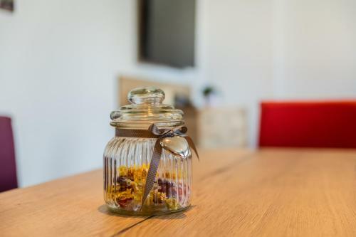 Apartamento Ferienwohnungen Stilecht