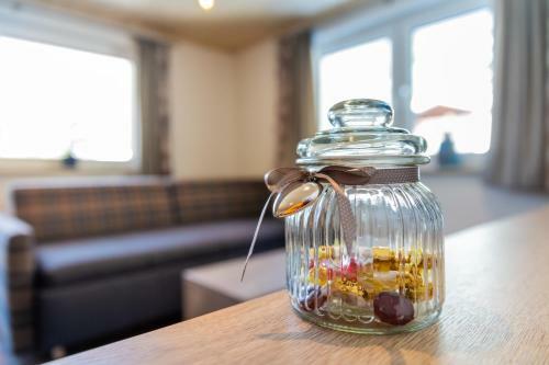 Apartamento Ferienwohnungen Stilecht