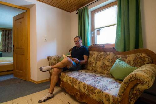Apartamento Ferienwohnungen Sonja