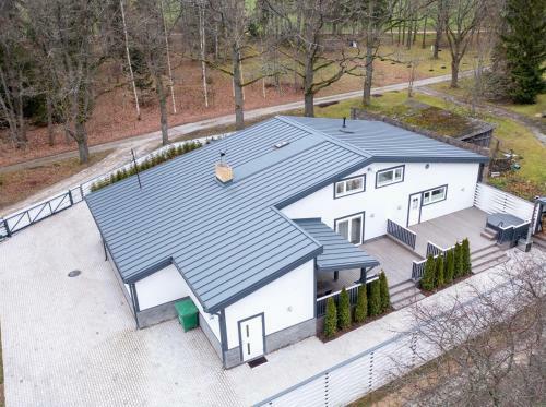 K�rde Puhkemaja