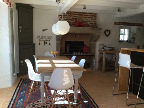 Bed & Breakfast Les Epis Du Vent