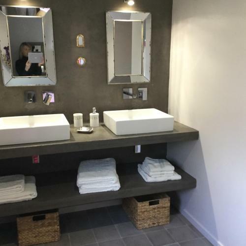 Bed & Breakfast Les Epis Du Vent