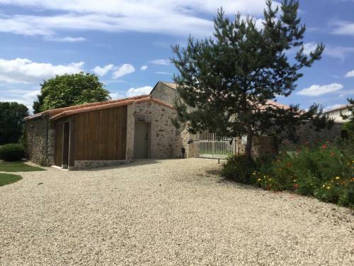 Bed & Breakfast Les Epis Du Vent