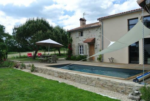 Bed & Breakfast Les Epis Du Vent