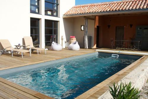 Bed & Breakfast Les Epis Du Vent