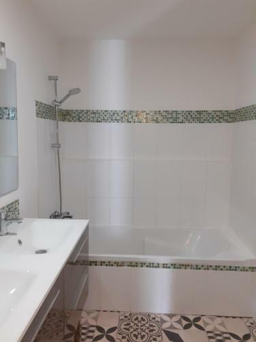 Apartamento Le Cheval Blanc
