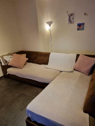 Apartamento Appartement Van Souhail