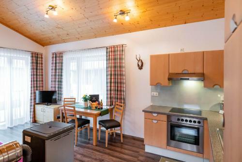 Apartamento Ferienwohnung Heidi
