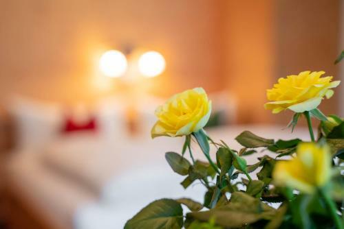 Apartamento Ferienwohnung Heidi
