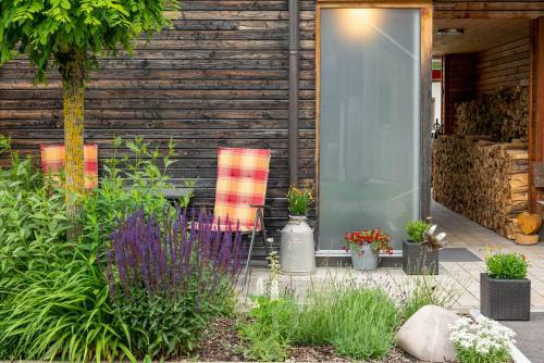 Apartamento Ferienwohnung Heidi