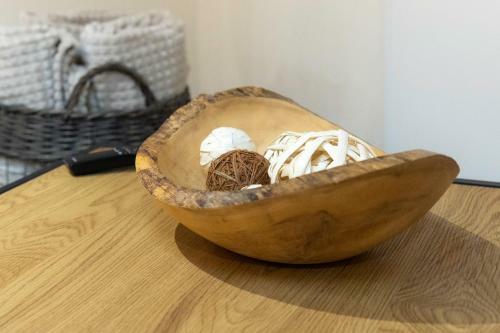 Apartamento Ferienwohnung Sonja