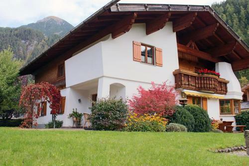 Apartamento Ferienwohnung Sonja