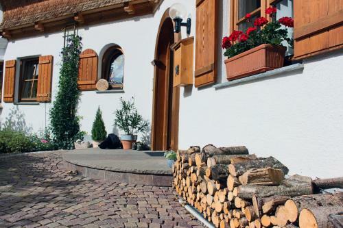 Apartamento Ferienwohnung Sonja