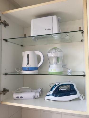 Apartamento Felipeiv,centrico,terraza,wifi,parking
