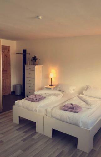 Apartamento Chalet Aigle