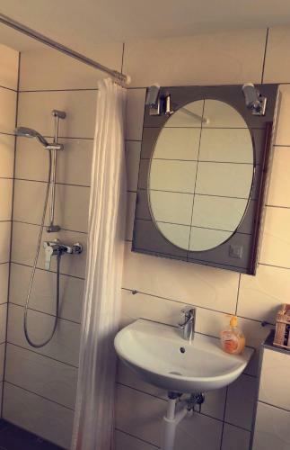 Apartamento Chalet Aigle