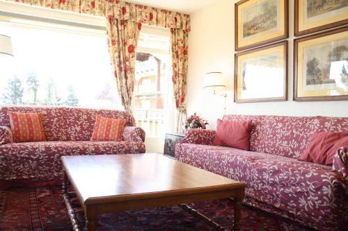 Apartamento Spacious & Cozy, Europe