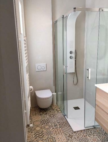 Apartamento Zurriola Beach