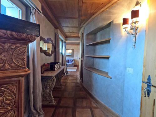 Beautiful Apartment Over The Mountain